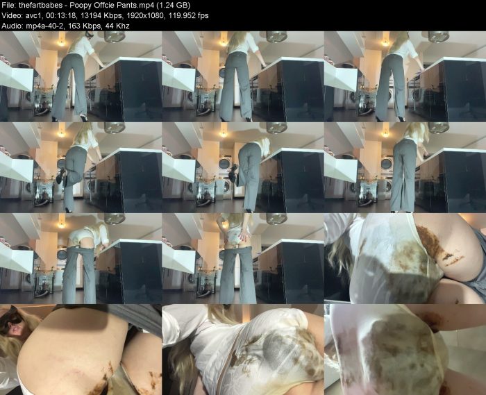 thefartbabes - Poopy Offcie Pants – KinkMixer - Violent Crazy Desires thefartbabes - Poopy Offcie Pants | Poop Girls | Kinkmixer