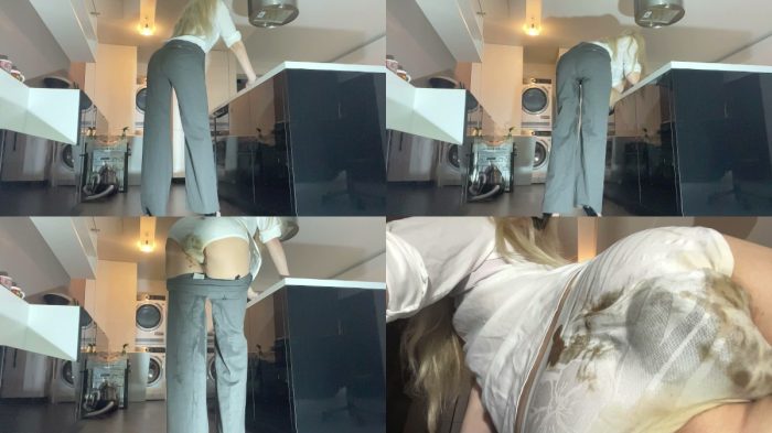 thefartbabes – Poopy Offcie Pants