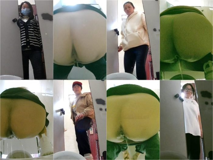 Nude Ass 段ボール工場と編み物工場 コンプリートコレクション 500G、第1部（全3話）[4K Ultra HD 未加減オリジナルファイル]