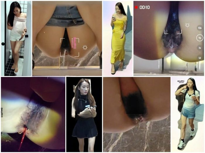 Spy Today 手持ちフラッシュズーム：究極の女神ストリーマー | Toilet Voyeurism | Kinkmixer
