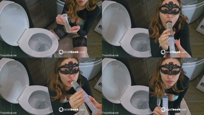Masked Girl Miss Juicy Gulps Down Her Own Pee in a Long Piss Drinking Se... – KinkMixer - Violent Crazy Desires Masked Girl Miss Juicy Gulps Down Her Own Pee in a Long Piss Drinking Se... | Pee | Kinkmixer