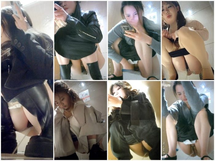 Spy Today Taking Big Turn Vomiting Drunk and Passing Out 1-3 | Toilet Voyeurism | Kinkmixer