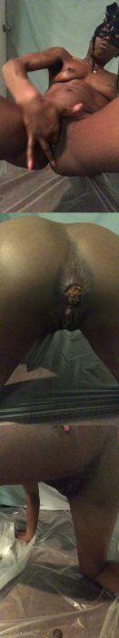 mystresstee – Another Custom Video