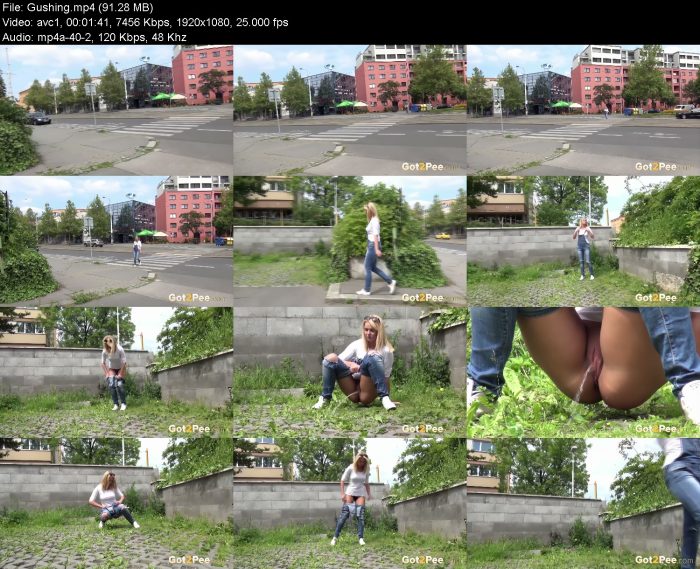 Gushing – KinkMixer - Violent Crazy Desires Gushing | Pee | Kinkmixer