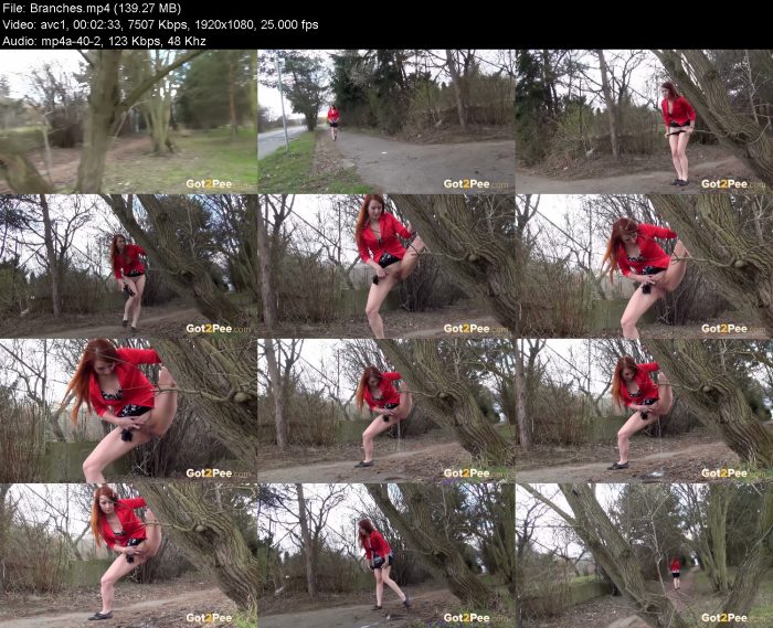 Branches – KinkMixer - Violent Crazy Desires Branches | Pee | Kinkmixer