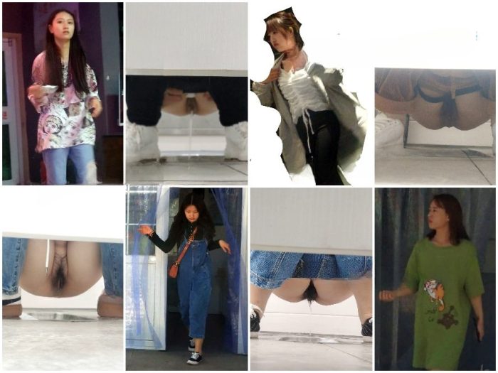 Spy Today 若くて美しい女性を多数フィーチャーした、新たな専門家が高解像度カメラシリーズに参入した。 | Toilet Voyeurism | Kinkmixer