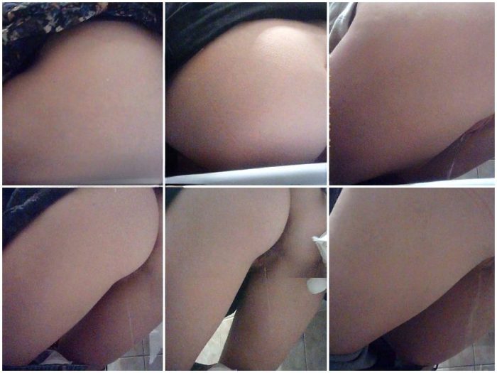 Public Restroom Student restroom 63-65 | Toilet Voyeurism | Kinkmixer
