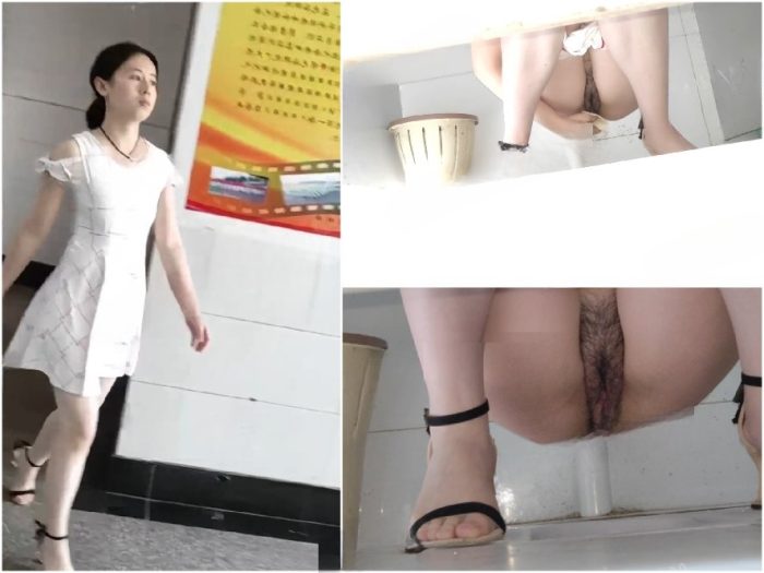 Public Restroom 「マスター」がオフィスビルの女子トイレに突撃し❤️、女性社員の毛深くて肉感的なマンコをこっそり盗撮する。 – KinkMixer - Violent Crazy Desires Public Restroom 「マスター」がオフィスビルの女子トイレに突撃し❤️、女性社員の毛深くて肉感的なマンコをこっそり盗撮する。 | Toilet Voyeurism | Kinkmixer