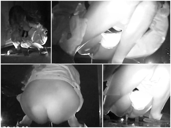 Nude Ass China Toilet Voyeur sifangktv 2851-2853 | Toilet Voyeurism | Kinkmixer
