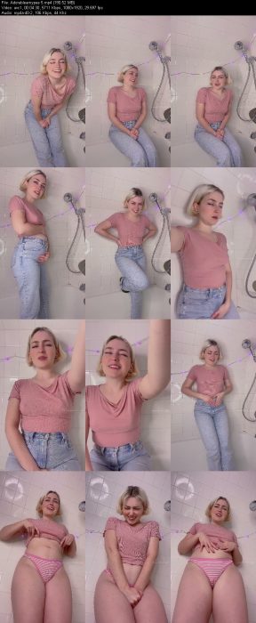 Adorableamypee 5 | Pee | Kinkmixer