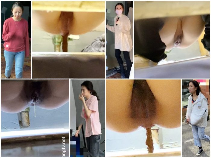 Nude Ass Douyin配信者「Niannian Dawang」❤️ トイレ使用中に隠し撮りされた映像。マンコとアナルを捉えた2つのアング... – KinkMixer - Violent Crazy Desires Nude Ass Douyin配信者「Niannian Dawang」❤️ トイレ使用中に隠し撮りされた映像。マンコとアナルを捉えた2つのアング... | Toilet Voyeurism | Kinkmixer