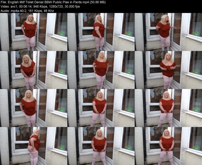 English Milf Toilet Denial BBW Public Piss in Pants – KinkMixer - Violent Crazy Desires English Milf Toilet Denial BBW Public Piss in Pants | Pee | Kinkmixer