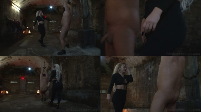 FemdomBeauties – Sheela Sinner – Hard Buffalos