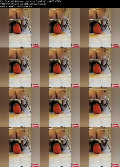 GoddessKinkyCaramel - Las Vegas Craps Part 2 – KinkMixer - Violent Crazy Desires GoddessKinkyCaramel - Las Vegas Craps Part 2 | Toilet Slavery | Kinkmixer