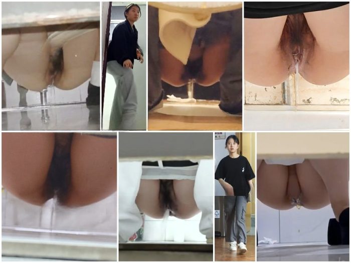 Nude Ass 【トイレショット集】社内コミュニケーショングループでオリジナルクリエイターが共有したトイレショット作品集。