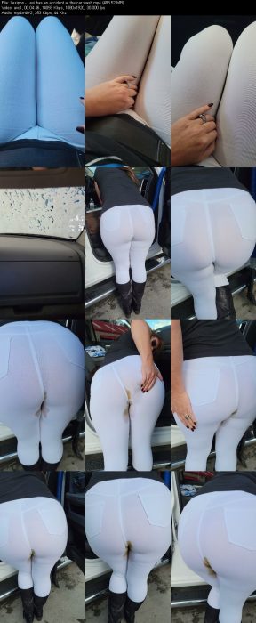 Lexipoo - Lexi has an accident at the car wash – KinkMixer - Violent Crazy Desires Lexipoo - Lexi has an accident at the car wash | Poop Girls | Kinkmixer