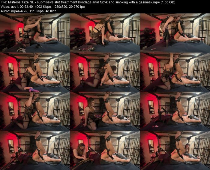 Mistress Tirza NL - submissive slut treathment bondage anal fucvk and sm... – KinkMixer - Violent Crazy Desires Mistress Tirza NL - submissive slut treathment bondage anal fucvk and sm... | FemDom | Kinkmixer