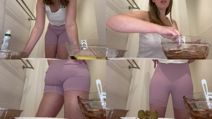 Nicolette Bloom – Happy Birthday Brownies