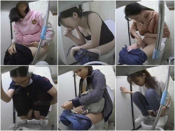 Nude Ass 大学の女子トイレの洗面台の下に、女子学生の排尿の様子を盗撮するための隠しカメラが密かに設置されていました。ある学生は便座の衛生…