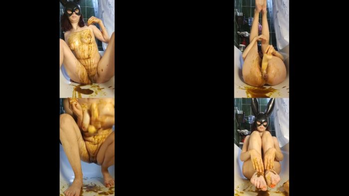 poogirla – diarrhea, sex toy
