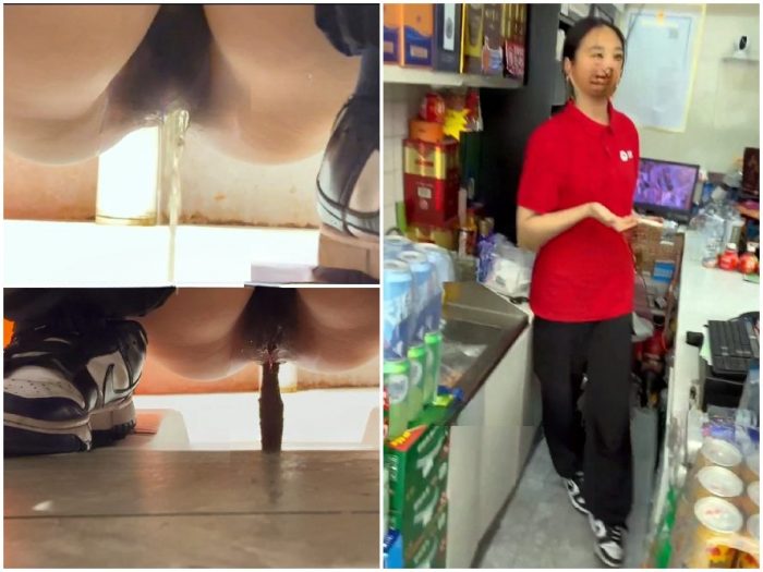 Nude Ass China Toilet Voyeur sifangktv 2917-2919 | Toilet Voyeurism | Kinkmixer
