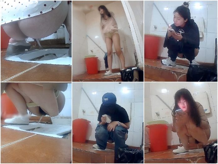 Nude Ass [オリジナル] シースルースカート姿のクラスの美女やマイクロミニ姿の美女など、複数の若き美女が登場する、男女双方の視点で描かれ…