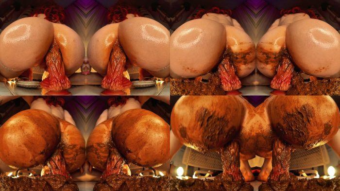 Betty Parlour – I Tame a Dragon With My Own Lube