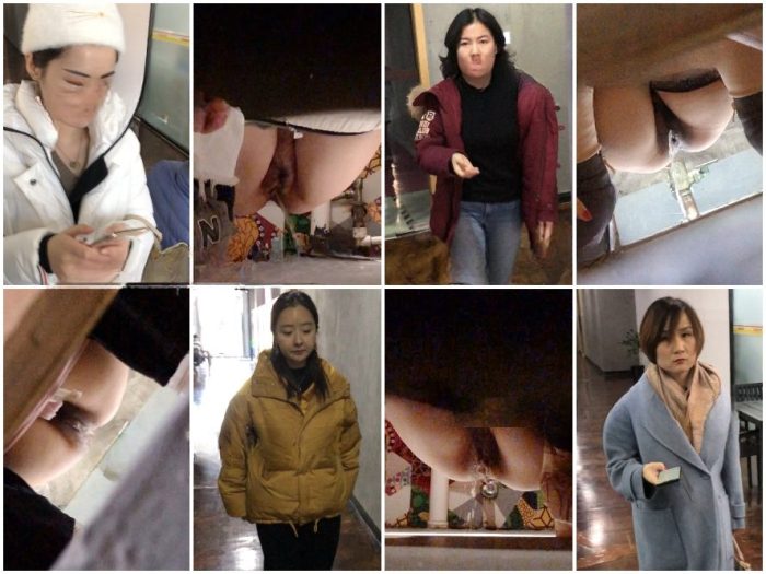 Public Restroom 【盗撮】ファミリーマートの店長がトイレに隠しカメラを設置し、女性店員や女性客の用を足す姿を盗撮。5年間でハードデ... – KinkMixer - Violent Crazy Desires Public Restroom 【盗撮】ファミリーマートの店長がトイレに隠しカメラを設置し、女性店員や女性客の用を足す姿を盗撮。5年間でハードデ... | Toilet Voyeurism | Kinkmixer