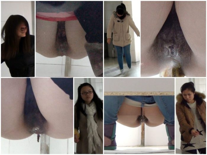 Public Restroom 【超極上】女神級・個室トイレ盗撮シリーズ(4) – KinkMixer - Violent Crazy Desires Public Restroom 【超極上】女神級・個室トイレ盗撮シリーズ(4) | Toilet Voyeurism | Kinkmixer