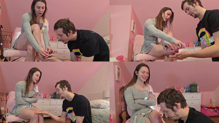 HoneyPotProductions – Princess Honey – Luxary Scraps