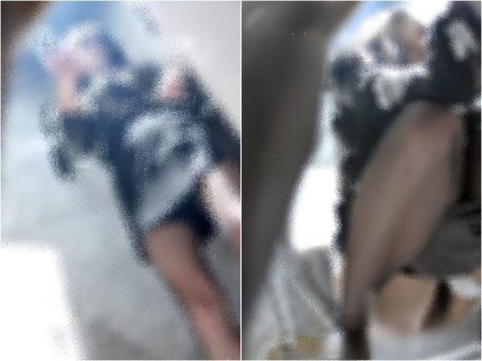 Public Restroom 【网红厕拍】网红直播基地偷拍黑丝美女主播尿尿[某房原版]