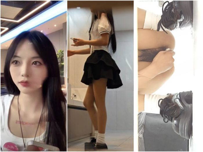 Nude Ass [ストリーマーのバスルームショット 7] ストリーマーの超鮮明なバスルームショット