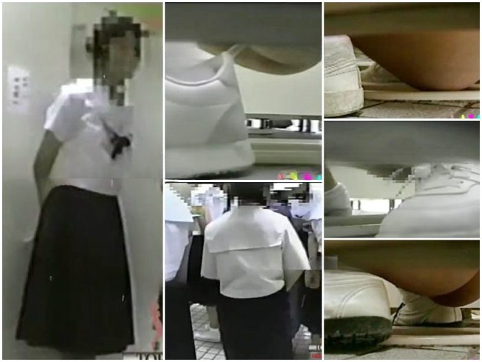 digicamcontrol 女子大生トイレ31 | Toilet Voyeurism | Kinkmixer