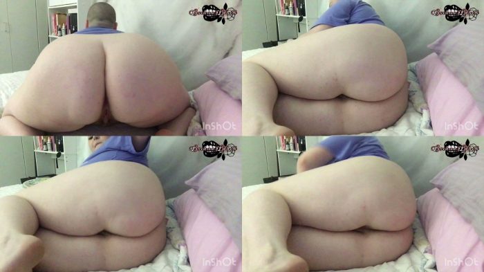BrianaBlack – Baby Farts Compilation