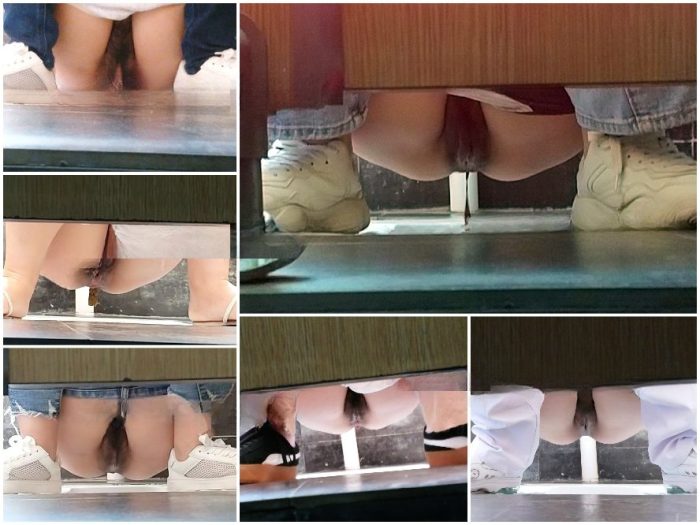 Spy Today 【病院のトイレ写真】病院の建物の様々な場所で撮影されたトイレ写真集