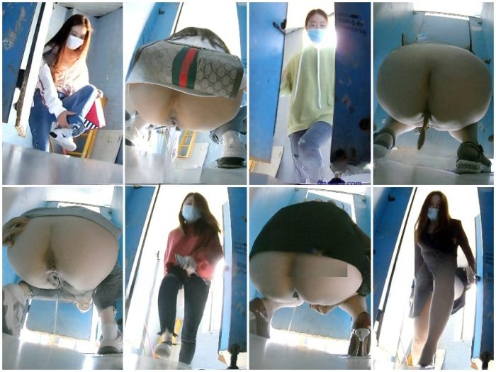 Spy Today Factory Toilet 32
