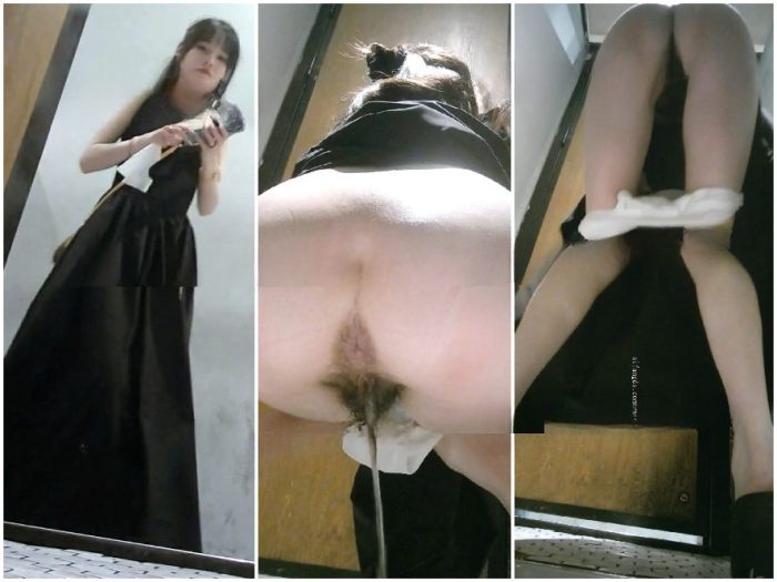 digicamcontrol 【トイレ撮影CP】ネット初公開・ハイエンドな巨匠級作品 全11話（3）12Vまとめ | Toilet Voyeurism | Kinkmixer
