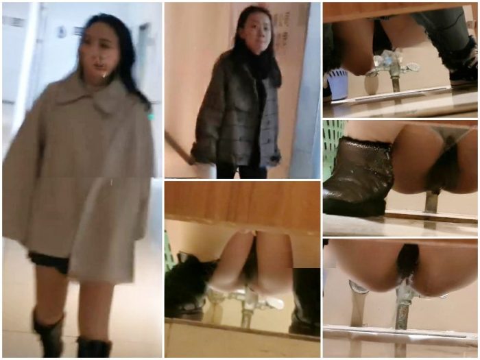 digicamcontrol █マジックハン​​ズ☛購入済み█クラシックトイレショット：「マルチアングル大型オフィスビル」 | Toilet Voyeurism | Kinkmixer