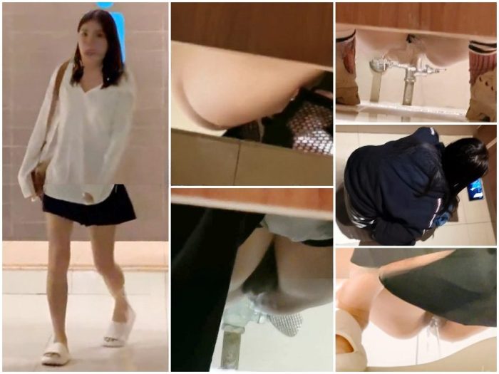 digicamcontrol █マジックハン​​ズ☛購入済み█クラシックトイレショット：「マルチアングル大型オフィスビル」 | Toilet Voyeurism | Kinkmixer