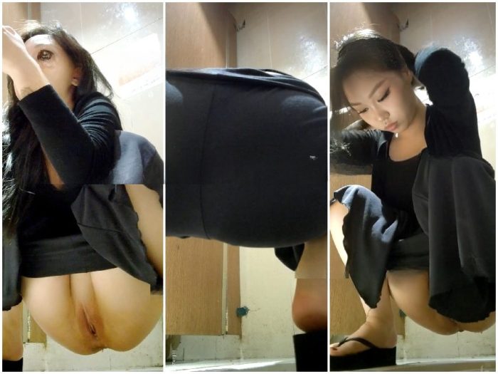digicamcontrol 【トイレ撮影CP】ネット初公開・ハイエンドな巨匠級作品 全11話（3）12Vまとめ | Toilet Voyeurism | Kinkmixer