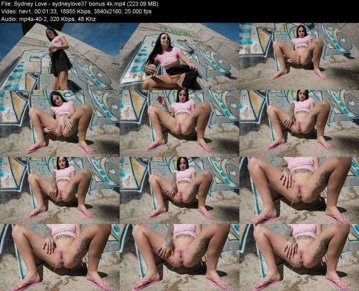 Sydney Love - sydneylove37 bonus 4k – KinkMixer - Violent Crazy Desires Sydney Love - sydneylove37 bonus 4k | Pee | Kinkmixer