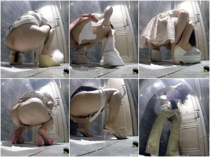 digicamcontrol ビリヤード場の女子トイレで複数の美女を隠し撮りした全景映像❤️極上の「マンコ」を多数収録 – KinkMixer - Violent Crazy Desires digicamcontrol ビリヤード場の女子トイレで複数の美女を隠し撮りした全景映像❤️極上の「マンコ」を多数収録 | Toilet Voyeurism | Kinkmixer