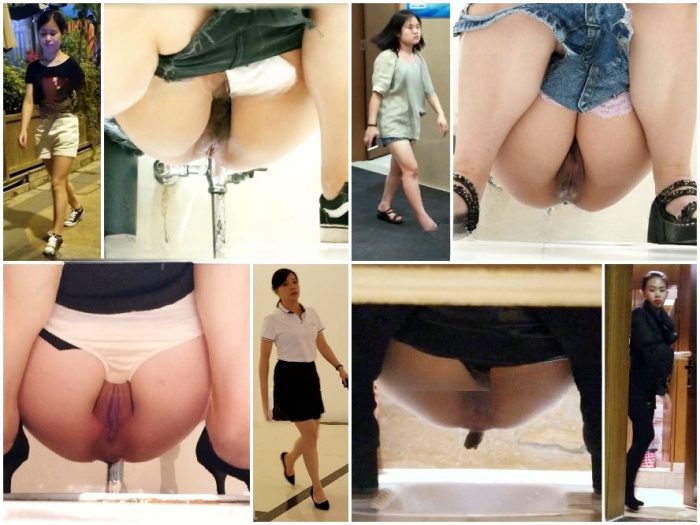 digicamcontrol 未公開の、水なしバージョンのワンダ・シネマのトイレ破壊ビデオシリーズ [高画質、水なしオリジナルファイル] | Toilet Voyeurism | Kinkmixer