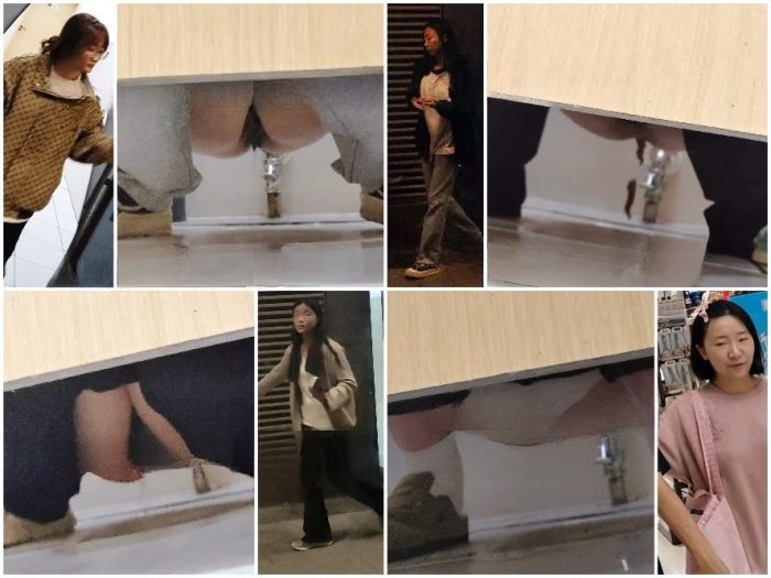 digicamcontrol China Toilet Voyeur sifangktv 2971-2973 | Toilet Voyeurism | Kinkmixer