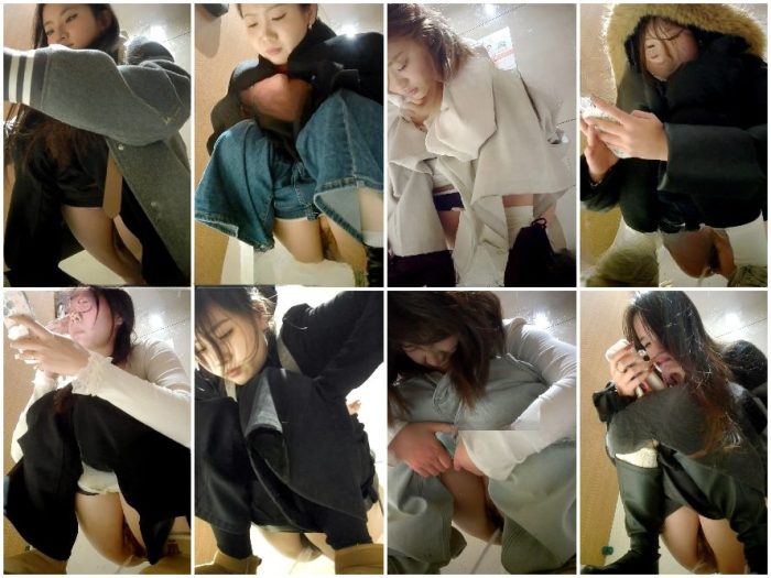 digicamcontrol China Toilet Voyeur sifangktv 2971-2973 | Toilet Voyeurism | Kinkmixer