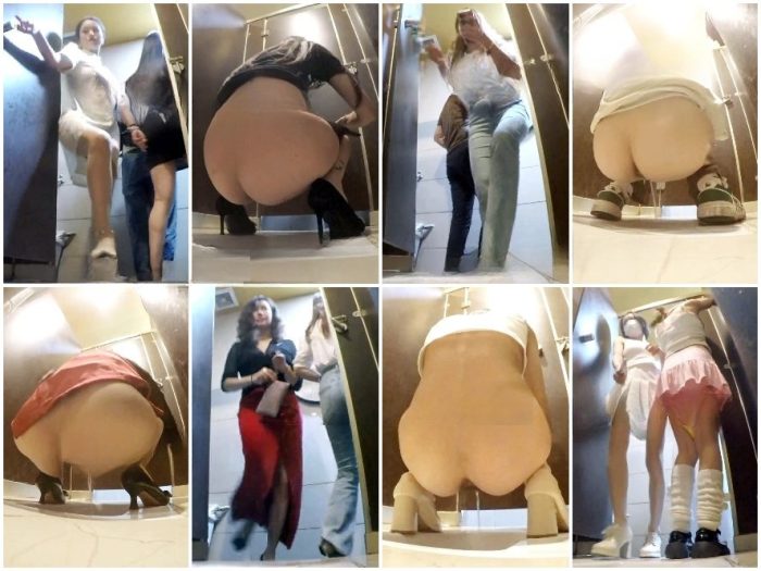 digicamcontrol China Toilet Voyeur sifangktv 2974-2976 | Toilet Voyeurism | Kinkmixer
