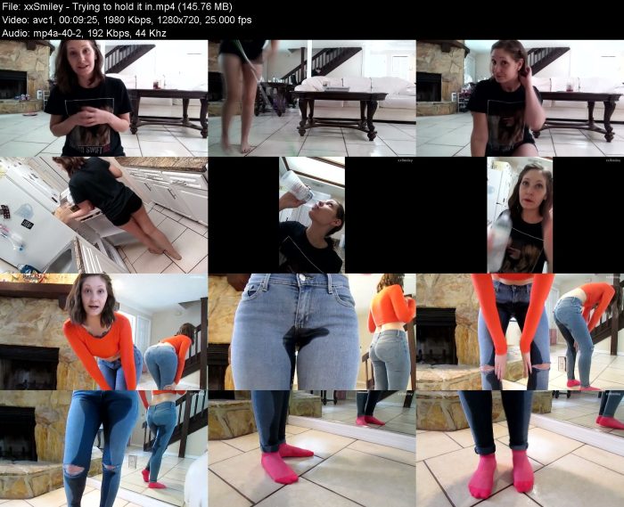 xxSmiley - Trying to hold it in – KinkMixer - Violent Crazy Desires xxSmiley - Trying to hold it in | Pee | Kinkmixer