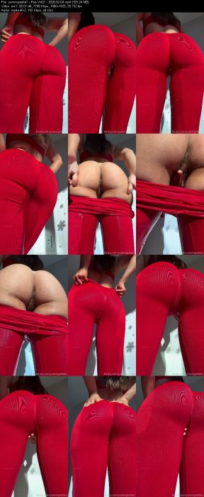yummypetite1 - Pee Vid21 - 2026-02-04 | Pee | Kinkmixer